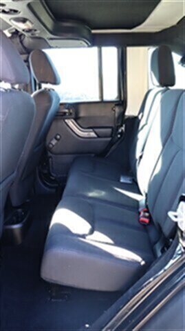 2015 Jeep Wrangler Sport S 4X4 - Photo 16 - Mesa, AZ 85201
