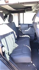 2015 Jeep Wrangler Sport S 4X4 - Photo 19 - Mesa, AZ 85201