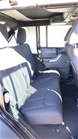2015 Jeep Wrangler Sport S 4X4 - Photo 19 - Mesa, AZ 85201