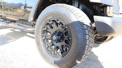 2015 Jeep Wrangler Sport S 4X4 - Photo 12 - Mesa, AZ 85201