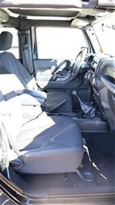 2015 Jeep Wrangler Sport S 4X4 - Photo 20 - Mesa, AZ 85201
