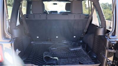2015 Jeep Wrangler Sport S 4X4 - Photo 17 - Mesa, AZ 85201