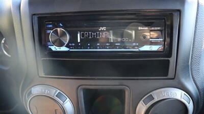2015 Jeep Wrangler Sport S 4X4 - Photo 22 - Mesa, AZ 85201