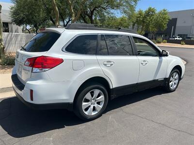 2011 Subaru Outback 2.5i Limited - Photo 9 - Mesa, AZ 85201