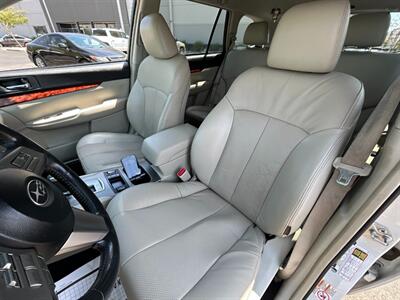 2011 Subaru Outback 2.5i Limited - Photo 14 - Mesa, AZ 85201