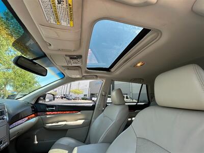 2011 Subaru Outback 2.5i Limited - Photo 23 - Mesa, AZ 85201