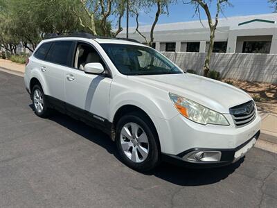 2011 Subaru Outback 2.5i Limited - Photo 7 - Mesa, AZ 85201