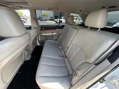 2011 Subaru Outback 2.5i Limited - Photo 21 - Mesa, AZ 85201