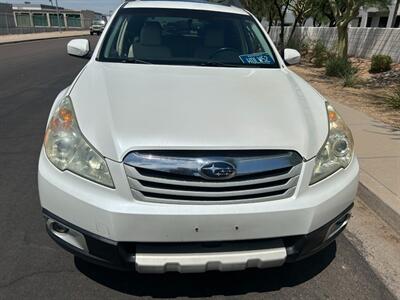 2011 Subaru Outback 2.5i Limited - Photo 6 - Mesa, AZ 85201