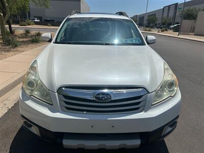 2011 Subaru Outback 2.5i Limited - Photo 5 - Mesa, AZ 85201