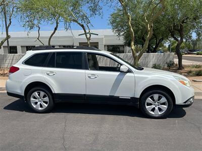 2011 Subaru Outback 2.5i Limited - Photo 8 - Mesa, AZ 85201