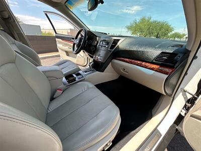 2011 Subaru Outback 2.5i Limited - Photo 16 - Mesa, AZ 85201