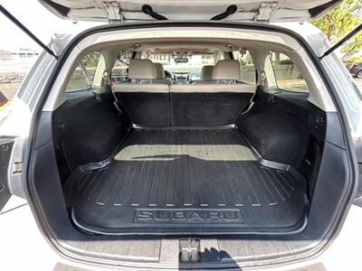2011 Subaru Outback 2.5i Limited - Photo 20 - Mesa, AZ 85201