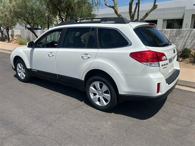 2011 Subaru Outback 2.5i Limited - Photo 3 - Mesa, AZ 85201