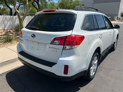 2011 Subaru Outback 2.5i Limited - Photo 10 - Mesa, AZ 85201