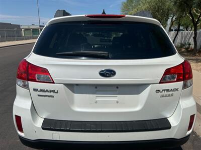 2011 Subaru Outback 2.5i Limited - Photo 4 - Mesa, AZ 85201
