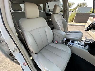 2011 Subaru Outback 2.5i Limited - Photo 17 - Mesa, AZ 85201