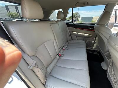 2011 Subaru Outback 2.5i Limited - Photo 19 - Mesa, AZ 85201