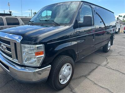 2014 Ford E-150  Cargo - Photo 1 - Prescott, AZ 86301