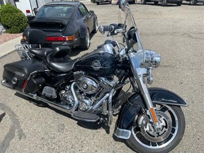 2009 HARLEY DAVIDSON ROAD KING CLASSIC FLHRC   - Photo 4 - Prescott, AZ 86301