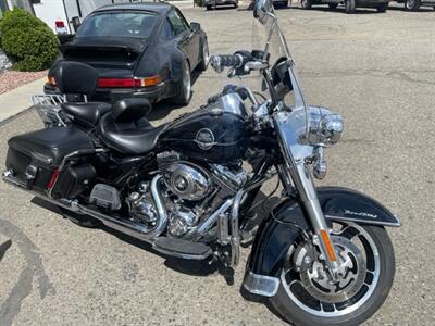 2009 HARLEY DAVIDSON ROAD KING CLASSIC FLHRC   - Photo 20 - Prescott, AZ 86301