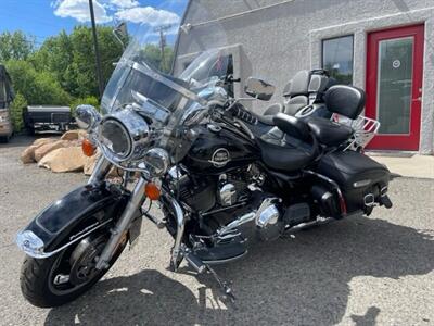 2009 HARLEY DAVIDSON ROAD KING CLASSIC FLHRC  