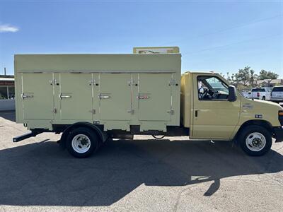 2011 Ford E-450 E 450   - Photo 10 - Mesa, AZ 85201