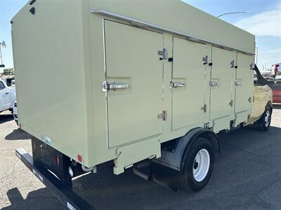 2011 Ford E-450 E 450   - Photo 11 - Mesa, AZ 85201