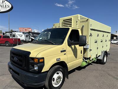 2011 Ford E-450 E 450   - Photo 8 - Mesa, AZ 85201