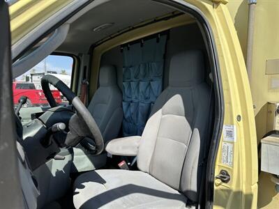 2011 Ford E-450 E 450   - Photo 6 - Mesa, AZ 85201