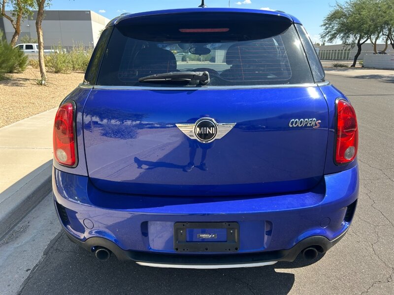 2015 MINI Countryman Cooper S ALL4 AWD - Photo 24 - Mesa, AZ 85201