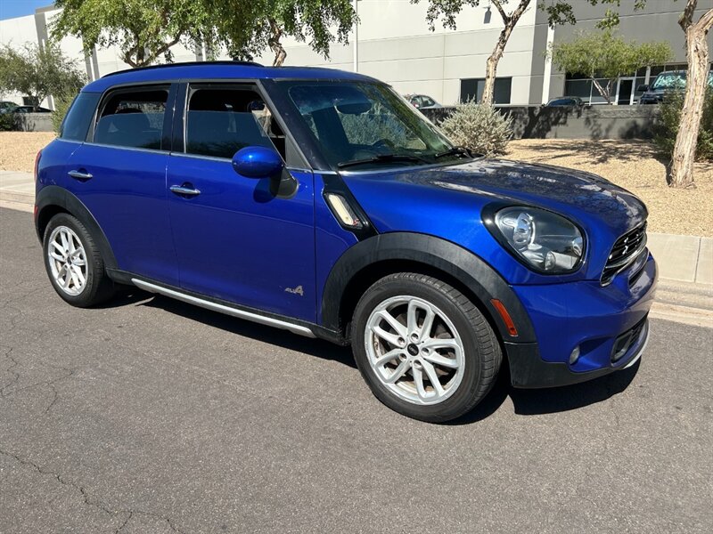2015 MINI Countryman Cooper S ALL4 AWD - Photo 21 - Mesa, AZ 85201