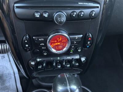 2015 MINI Countryman Cooper S ALL4 AWD - Photo 9 - Mesa, AZ 85201