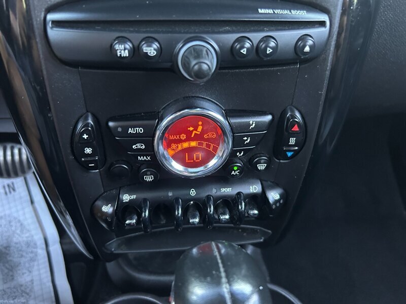 2015 MINI Countryman Cooper S ALL4 AWD - Photo 9 - Mesa, AZ 85201