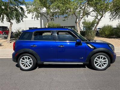 2015 MINI Countryman Cooper S ALL4 AWD - Photo 22 - Mesa, AZ 85201