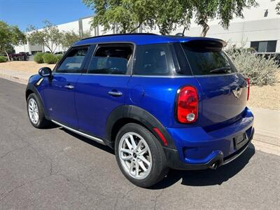 2015 MINI Countryman Cooper S ALL4 AWD - Photo 2 - Mesa, AZ 85201