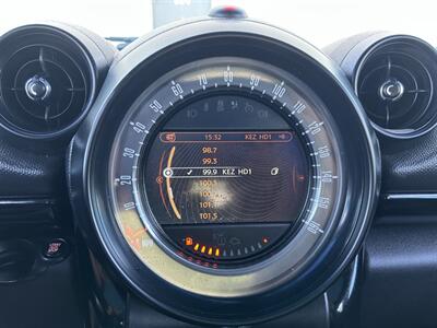 2015 MINI Countryman Cooper S ALL4 AWD - Photo 28 - Mesa, AZ 85201