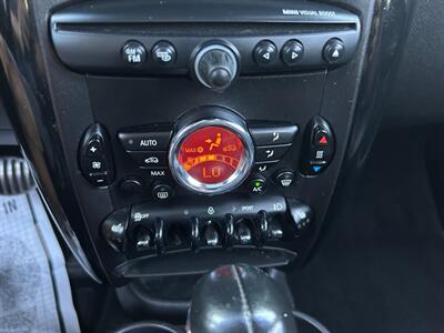 2015 MINI Countryman Cooper S ALL4 AWD - Photo 27 - Mesa, AZ 85201
