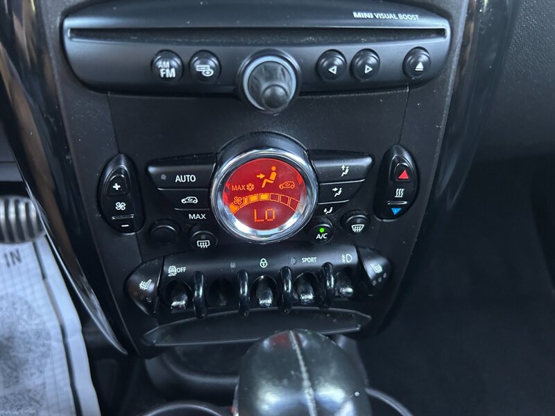 2015 MINI Countryman Cooper S ALL4 AWD - Photo 27 - Mesa, AZ 85201