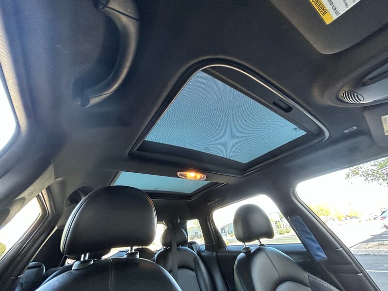 2015 MINI Countryman Cooper S ALL4 AWD - Photo 36 - Mesa, AZ 85201