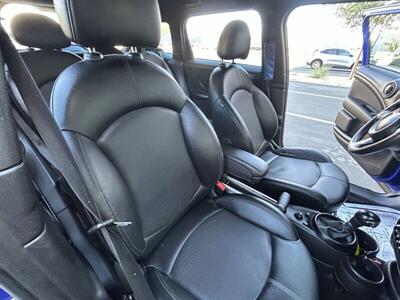 2015 MINI Countryman Cooper S ALL4 AWD - Photo 14 - Mesa, AZ 85201