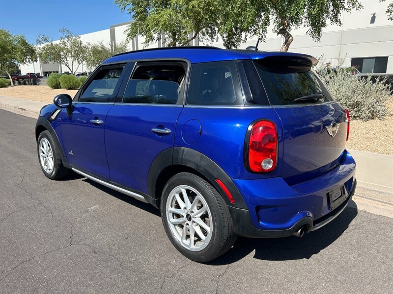 2015 MINI Countryman Cooper S ALL4 AWD - Photo 20 - Mesa, AZ 85201