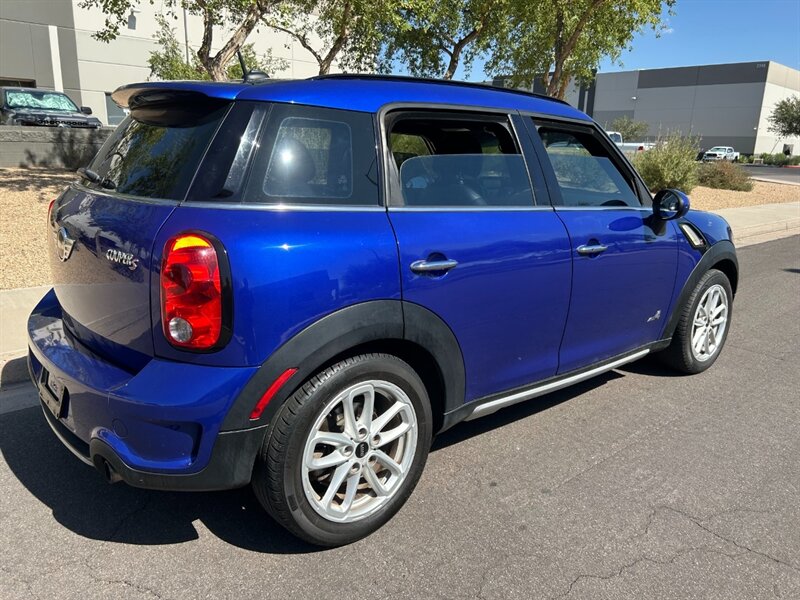 2015 MINI Countryman Cooper S ALL4 AWD - Photo 23 - Mesa, AZ 85201