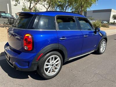 2015 MINI Countryman Cooper S ALL4 AWD - Photo 5 - Mesa, AZ 85201