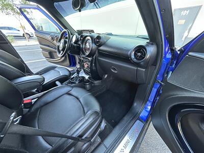 2015 MINI Countryman Cooper S ALL4 AWD - Photo 31 - Mesa, AZ 85201