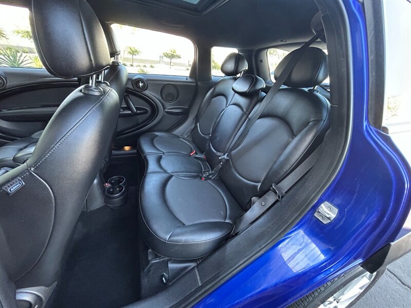 2015 MINI Countryman Cooper S ALL4 AWD - Photo 30 - Mesa, AZ 85201