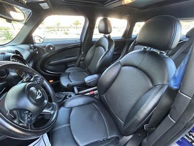 2015 MINI Countryman Cooper S ALL4 AWD - Photo 11 - Mesa, AZ 85201