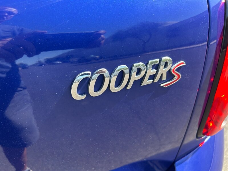 2015 MINI Countryman Cooper S ALL4 AWD - Photo 25 - Mesa, AZ 85201