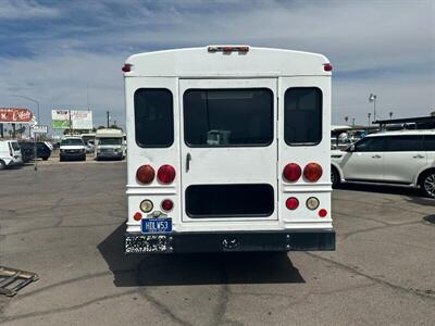 2008 CHEVROLET EXPRESS 3500   - Photo 4 - Mesa, AZ 85201
