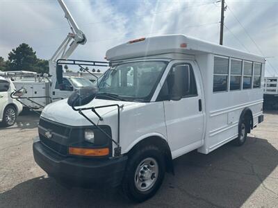 2008 CHEVROLET EXPRESS 3500   - Photo 7 - Mesa, AZ 85201